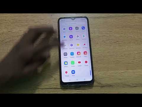 how to record microphone sound on narzo 50a prime