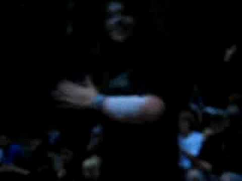 Kennolyn K22 CILTS '08 - THRILLER PT. 1