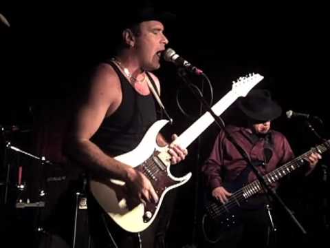 RiffSurfers, Nothing's Changed, Live at Maxwell's in Hoboken, NJ - MEANY FEST 2009