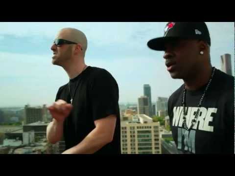 Maestro ft. Classified - 