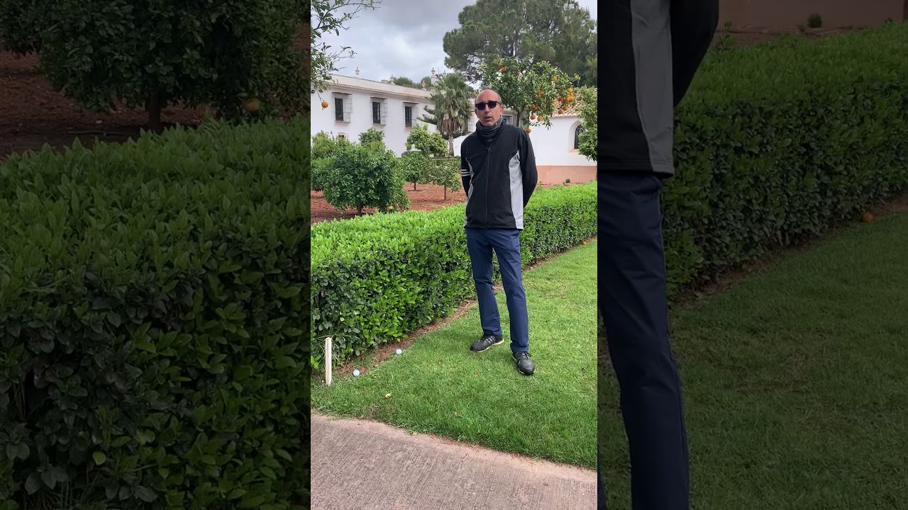 Reglas 14, fuera de limites