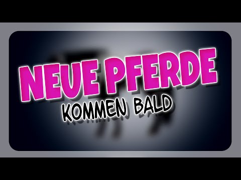 DIESE NEUEN PFERDE KOMMEN BALD 🐴 STAR STABLE | StarStable [SSO]