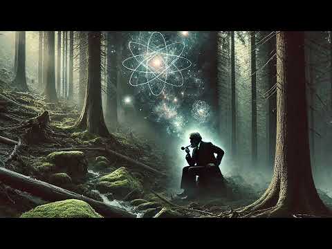 Alan Watts Chillstep Mix  - Real World