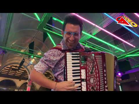 Giuseppe Spinelli "Cumbiasita"