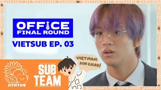 Download lagu [VIETSUB] [OFFICE FINAL ROUND - EP. 3] NCT 127 BATTLE GAME mp3