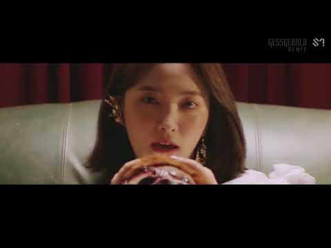 Red Velvet 레드벨벳 - Peek A Boo 피카부 (Gess Remix)