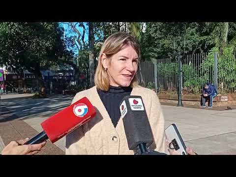 Almafuerte sin obras ni atención médica permanente | Misiones Cuatro