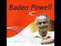 Baden Powell Carinhoso