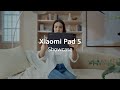 Планшет Xiaomi Pad 5 6/128GB Cosmic Gray CN with Global Rom 5