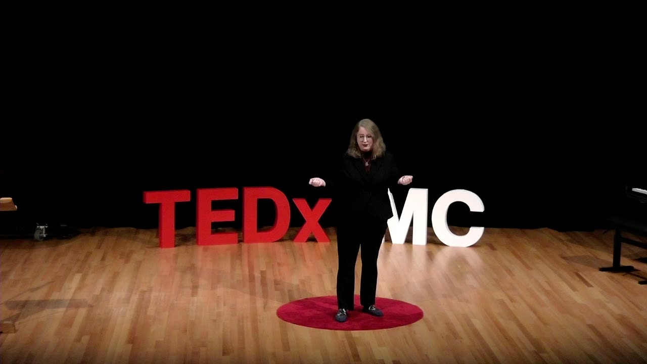 Astronomy  | Amy Glazier | TEDxMeredith College