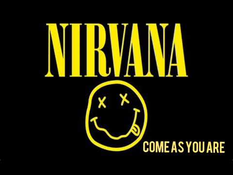 Nirvana - Come As You Are
