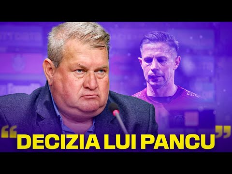 CFR Cluj a luat decizia finală în privința lui Ciprian Deac