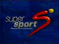 Super Sport Outro And Wolf Promo M Net 1997