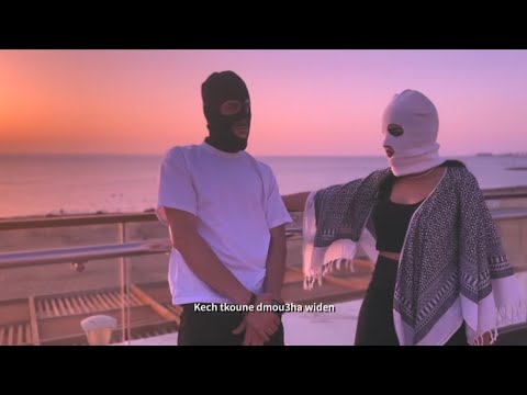 IcoWesh - Full Moon (Clip Officiel)