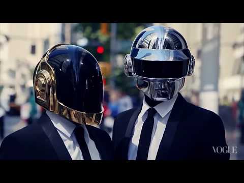 Avicii vs Daft Punk vs Adrian Lux - Wake Me Up for One More Teenage Crime