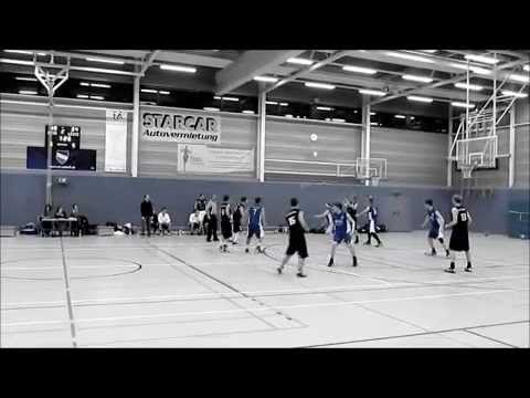 Highlights SC Langenhagen - SC Weende-Göttingen