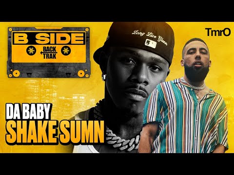 REMAKING "SHAKE SUMN" BY DABABY | B SIDE