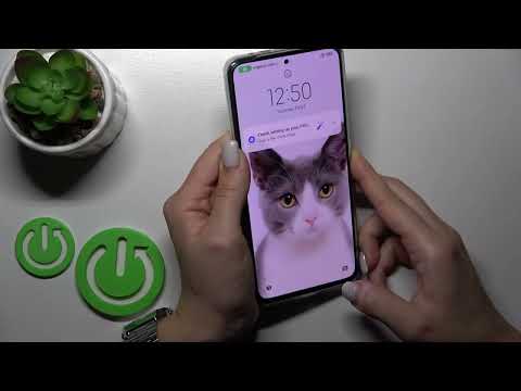 POCO F4 Face Recognition Test & Preview