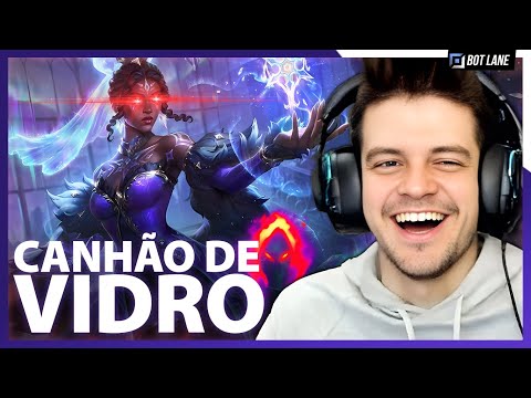 Full AP Mel build from DARK HARVEST! Does this build WORK?!