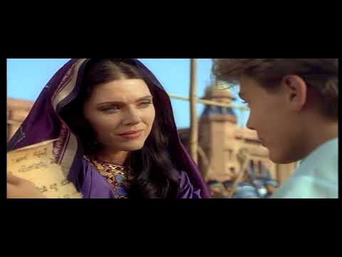 Sorellina e il principe del sogno