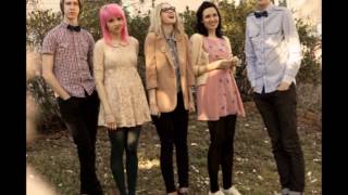 Eisley - Wicked Child (Feat. Merriment)