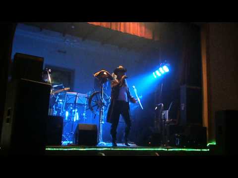 We and Angels - We and Angels-Duše ztracený