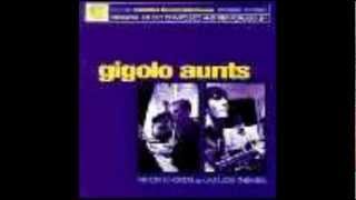 Gigolo Aunts - Everyone Can Fly (1999)