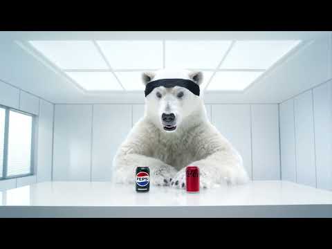 Cheating Coldplay Couple Spoofed in Super Bowl Pepsi Ad