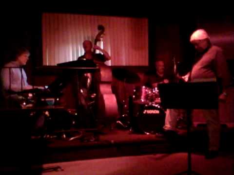 Bessie's Blues live at the Sac Club