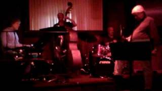 Bessie's Blues live at the Sac Club