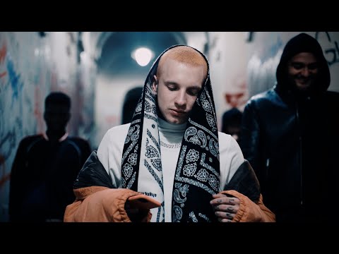 SMOLASTY - TYSON FURY prod. USL (Official Music Video)