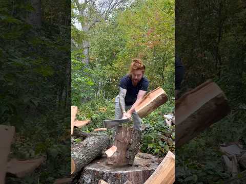 The Deadblow SPLITTER MK 2!! In action Pt. 1