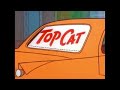 Top Cat Main Title Instrumental