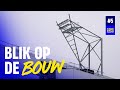 Blik op de Bouw (5) ?️? | Cascobouw in laatste fase! ?