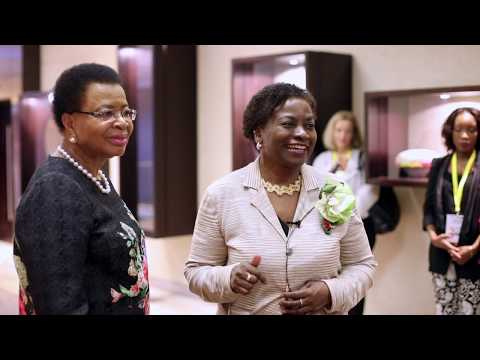 Advancing the Sexual and Reproductive Health and Rights of Women and Girls in Africa