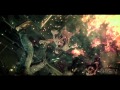 ZombiU Trailer - E3 2012 
