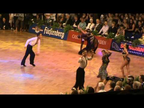 GOC 2010  Tsaturyan Armen - Zharullina Alina & Silde Alexey - Firstova Anna  Jive.MPG