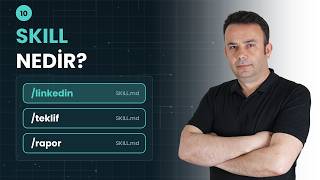 Yapay Zekâya Bir İşi Bir Kez Öğretin, Hep Yapsın: Skill | YZ Temelleri