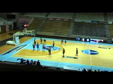 LIGA FEMENINA2A JORNADA6 DURÁN MAQUINARIA ENSINO...,78 - 62,PORTOMAR CORTEGADA... (30/11/2013)