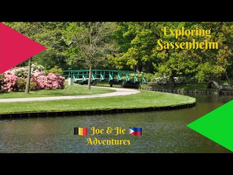 Exploring Sassenheim