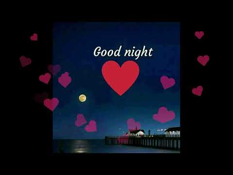 Good Night Love Images