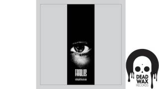 FARBLOS - SPIEGELSCHERBEN (2015) VINYL MASTER