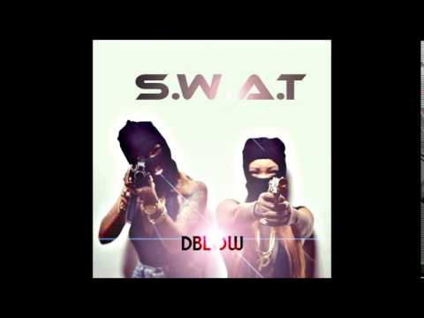 BOOBA X GRADUR X KAARIS TYPE BEAT (S.W.A.T)