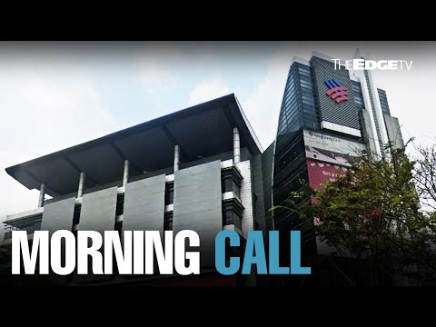 MORNING CALL: 2/12/21