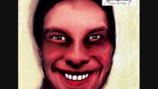 Aphex Twin - Acrid Avid Jam Shred