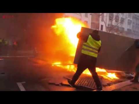 « Non c’est définitif »