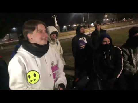 ROMA vs RIFE (CUARTOS) - WEST UNDER LEAGUE FECHA 1