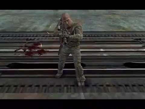 Kill Shot Bravo Region 12 Primary Mission 18 - Protect Your Vehicle. Take Out Hostile Targets