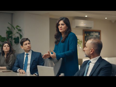 Score Your Goals with Standard Chartered