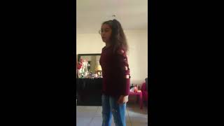 Nehuda &quot;comment te dire &quot;